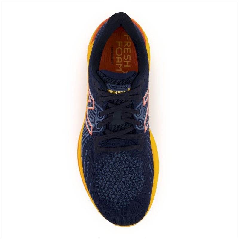 New Balance Fresh Foam X Vongo V5 Running Shoes - Mens - Eclipse