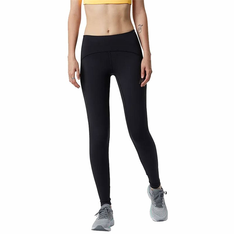 New Balance Impact Run Tights - Womens - Black