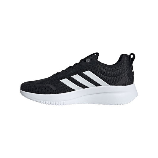 adidas Lite Racer Rebold Trainers - Mens - Black/White