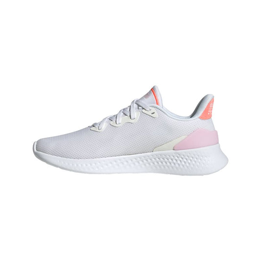 adidas Puremotion SE Trainers - Womens - White/Red/White