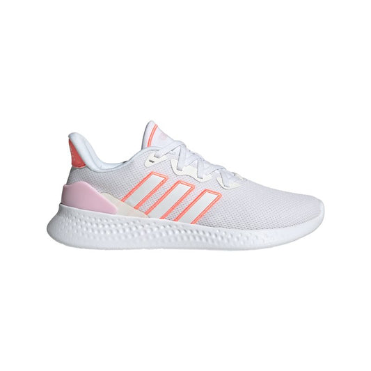 adidas Puremotion SE Trainers - Womens - White/Red/White