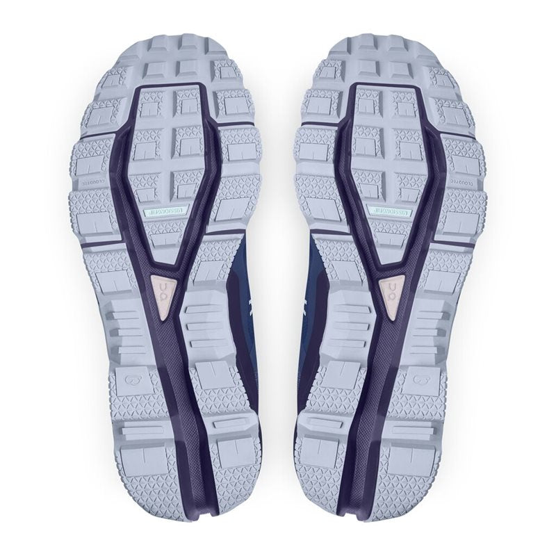 On Cloudventure Running Shoes - Womens - Twilight/Acai
