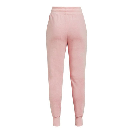 Under Armour Rival Fleece Joggers - Girls - Retro Pink/White/Black
