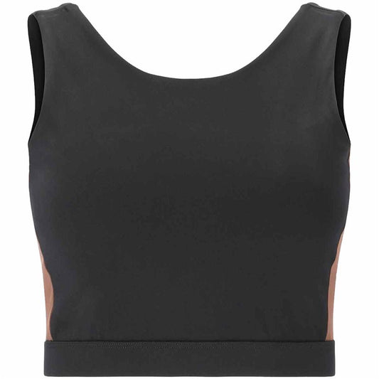 Athlecia Comaya Sports Bra - Womens - Black
