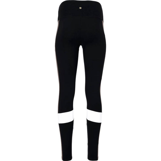 Athlecia Comaya Tights - Womens - Black