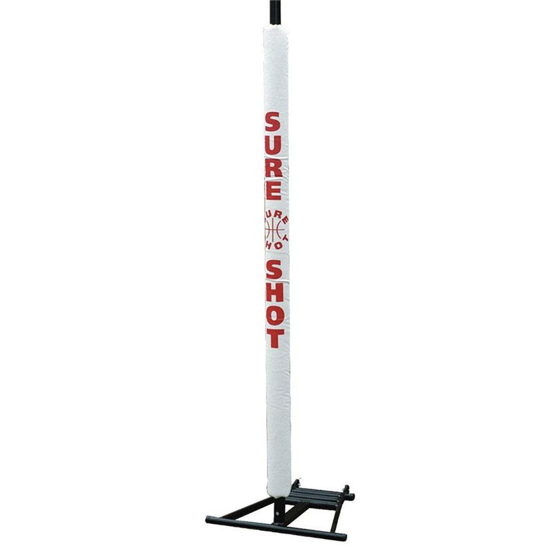 Sure Shot Netball Pole Padding