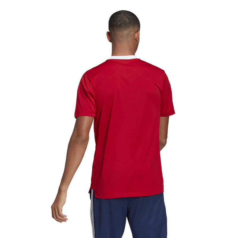 adidas Tiro 21 Training Jersey - Adult - Red