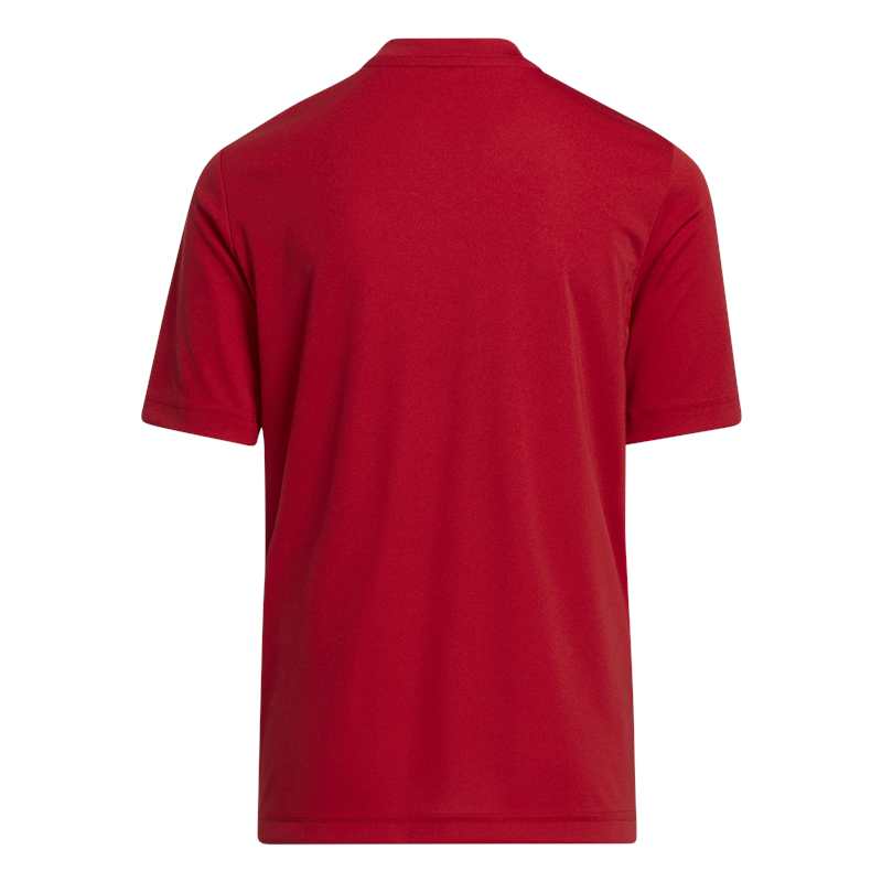 adidas Entrada 22 GFX Jersey - Youth - Team Power Red/Shared