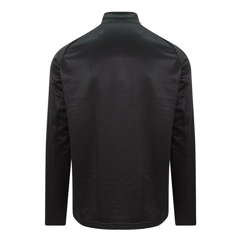 Mc Keever Core 22 Warm Top - Adult - Black