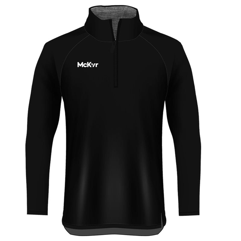 Mc Keever Core 22 Warm Top - Adult - Black