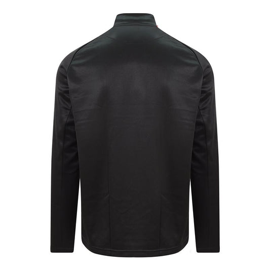 Mc Keever Core 22 Warm Top - Youth - Black