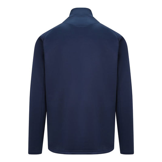 Mc Keever Core 22 Warm Top - Youth - Navy