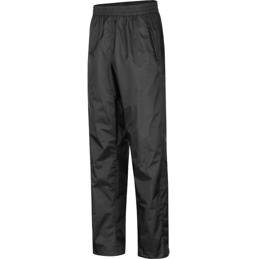 Mc Keever Core 22 Rain Pants - Adult - Black