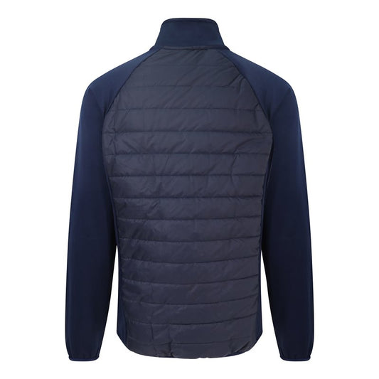 Mc Keever Core 22 Hybrid Jacket - Adult - Navy