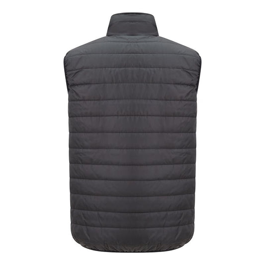 Mc Keever Core 22 Padded Gilet - Adult - Black