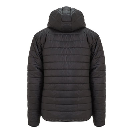 Mc Keever Core 22 Puffa Jacket - Adult - Black