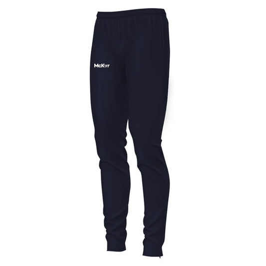 Mc Keever Core 22 Skinny Pants - Adult - Navy