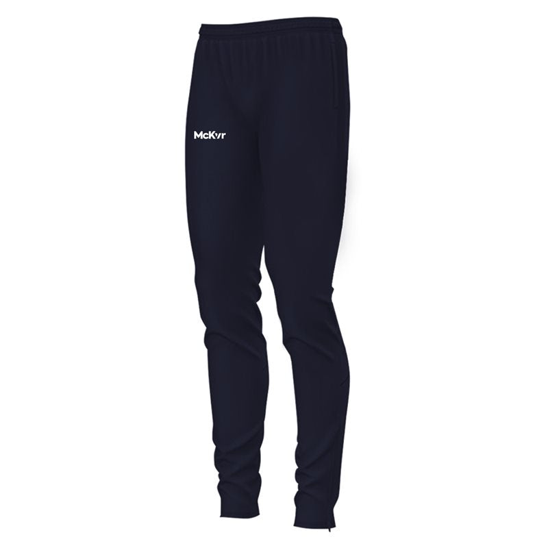 Mc Keever Core 22 Skinny Pants - Youth - Navy