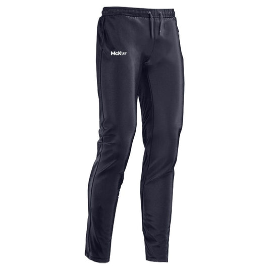 Mc Keever Core 22 Tapered Pants - Adult - Navy