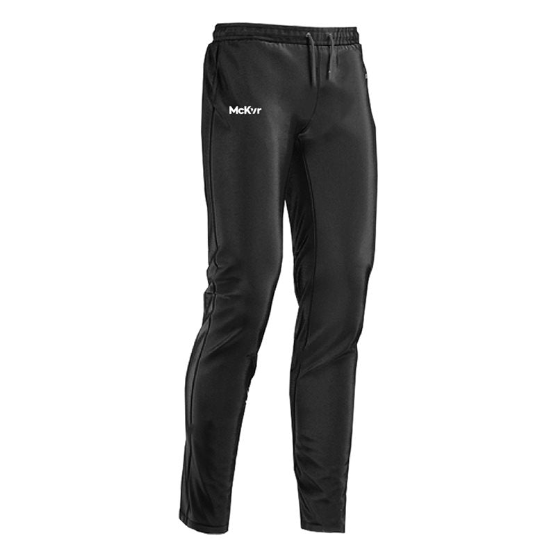Mc Keever Core 22 Tapered Pants - Youth - Black