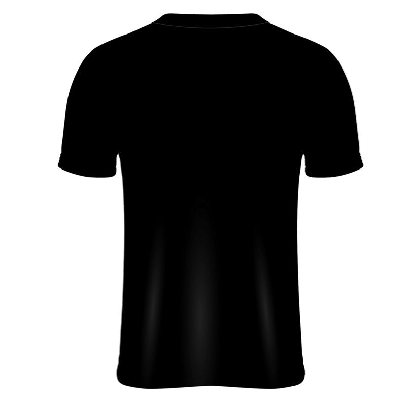 Mc Keever Core 22 T-Shirt - Adult - Black