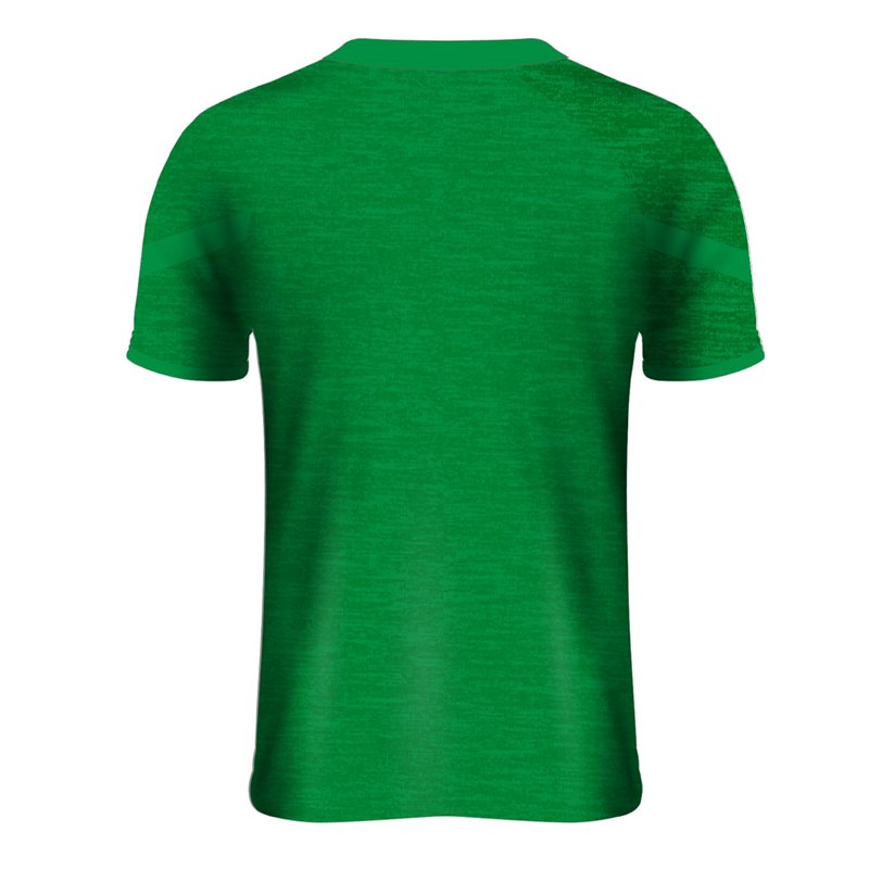 Mc Keever Core 22 T-Shirt - Adult - Green