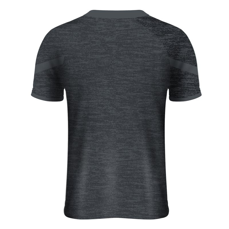 Mc Keever Core 22 T-Shirt - Youth - Charcoal