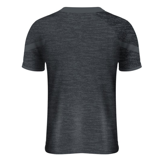 Mc Keever Core 22 T-Shirt - Youth - Charcoal