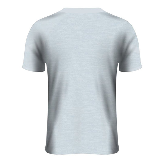 Mc Keever Core 22 T-Shirt - Youth - Grey