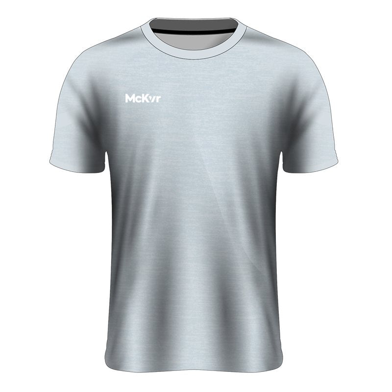 Mc Keever Core 22 T-Shirt - Youth - Grey