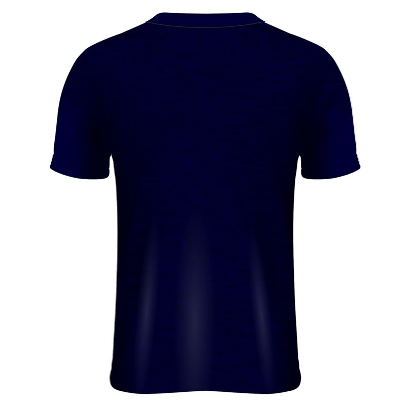 Mc Keever Core 22 T-Shirt - Youth - Navy