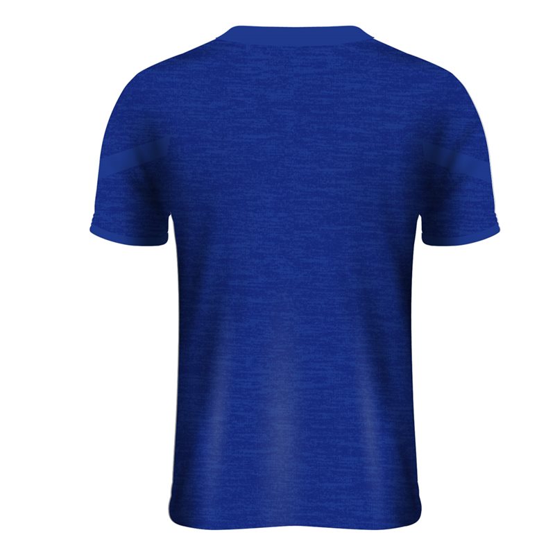 Mc Keever Core 22 T-Shirt - Youth - Royal