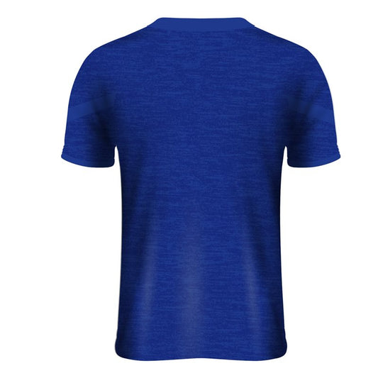 Mc Keever Core 22 T-Shirt - Youth - Royal