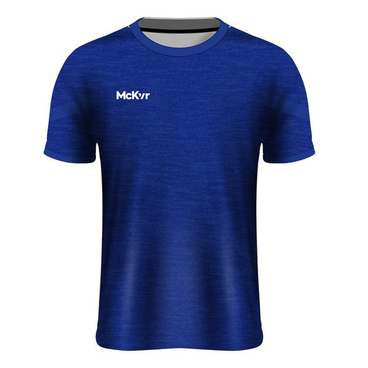 Mc Keever Core 22 T-Shirt - Youth - Royal