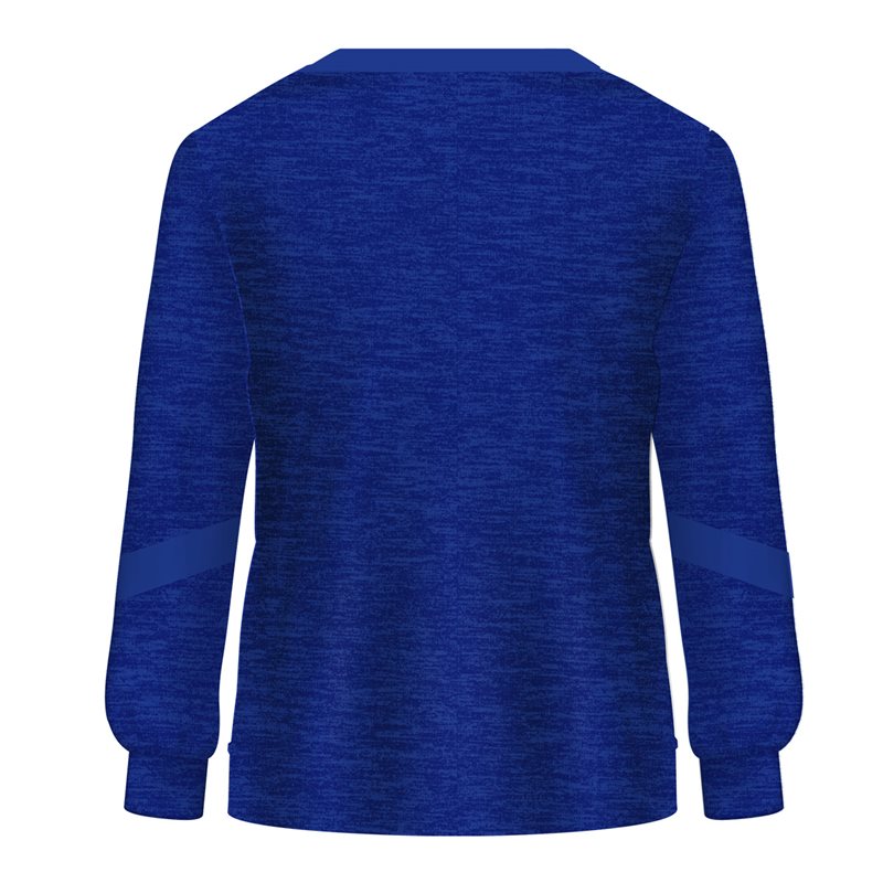 Mc Keever Core 22 Sweat Top - Adult - Royal