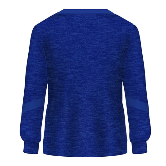 Mc Keever Core 22 Sweat Top - Youth - Royal