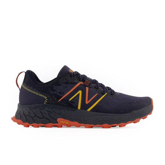 New Balance Fresh Foam Hierro V7 Trail Shoes - Mens - Thunder