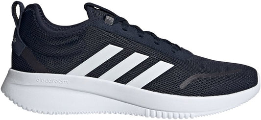 adidas Lite Racer Rebold Trainers - Mens - Legend Ink/White