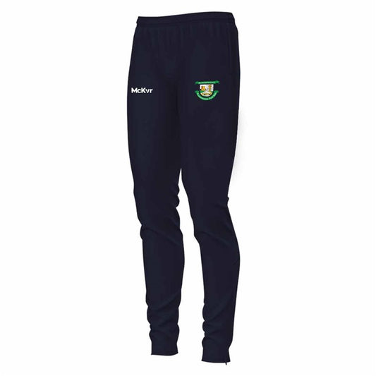 Mc Keever St Fechins GAA Core 22 Skinny Pants - Youth - Navy