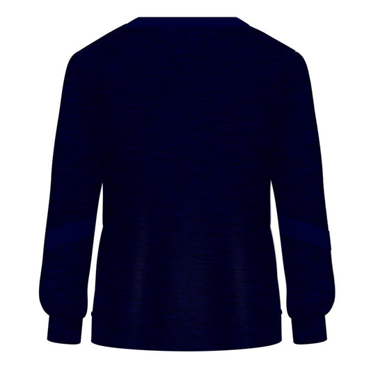 Mc Keever St Fechins GAA Core 22 Sweat Top - Adult - Navy