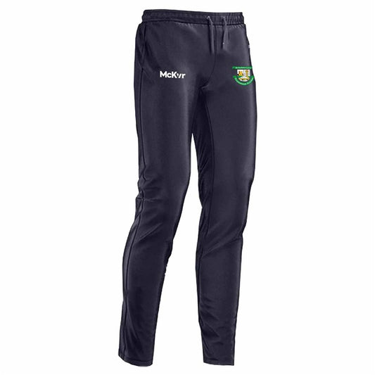 Mc Keever St Fechins GAA Core 22 Tapered Pants - Youth - Navy
