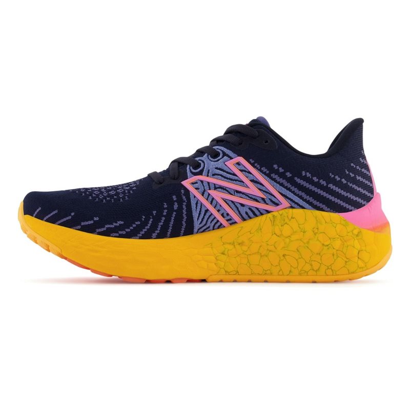 New Balance Fresh Foam X Vongo V5 Running Shoes - Womens - Eclipse