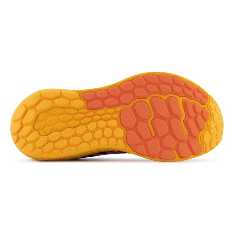 New Balance Fresh Foam X Vongo V5 Running Shoes - Womens - Eclipse