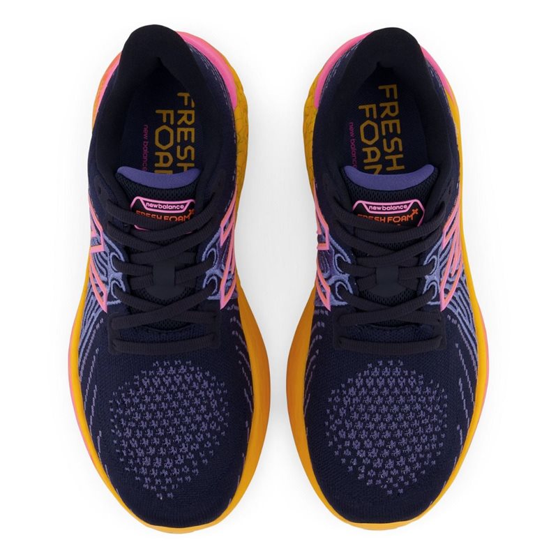 New Balance Fresh Foam X Vongo V5 Running Shoes - Womens - Eclipse