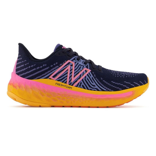 New Balance Fresh Foam X Vongo V5 Running Shoes - Womens - Eclipse