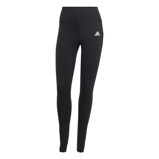 adidas Feel Brilliant Training Tights - Womens - Black/White