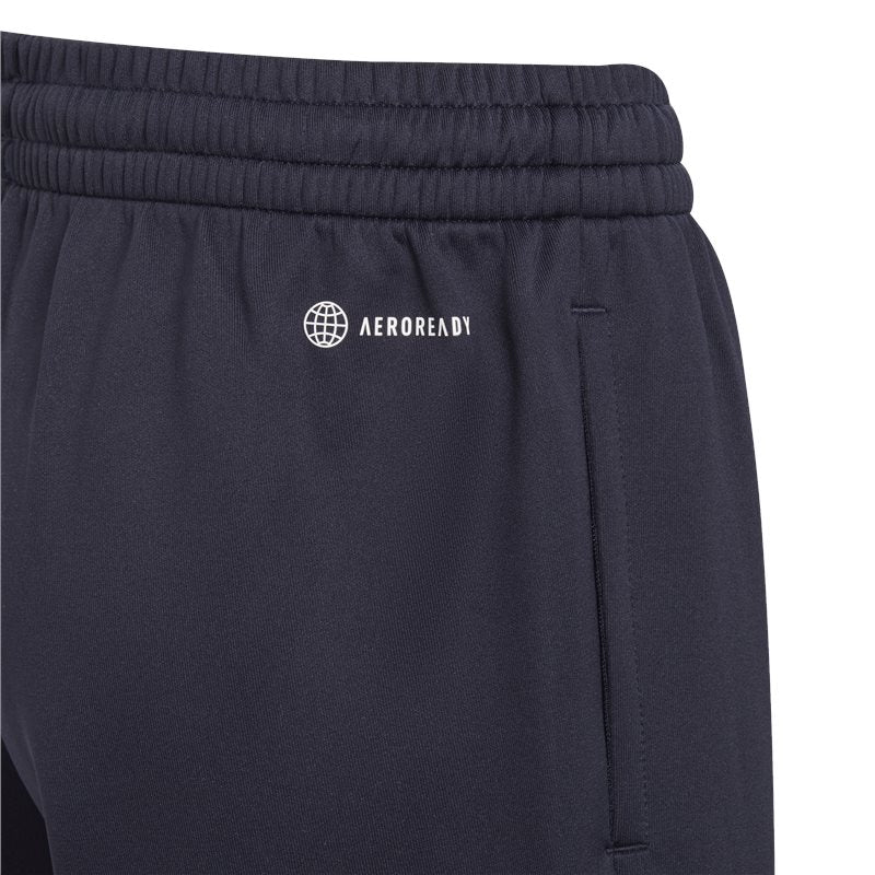 adidas Messi Shorts - Boys - Legend Ink/Clear Blue