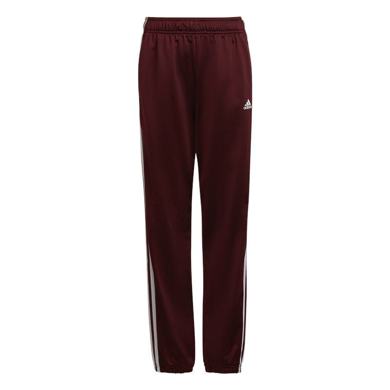adidas Essentials Tiberio Tracksuit - Boys - Shadow Red/White