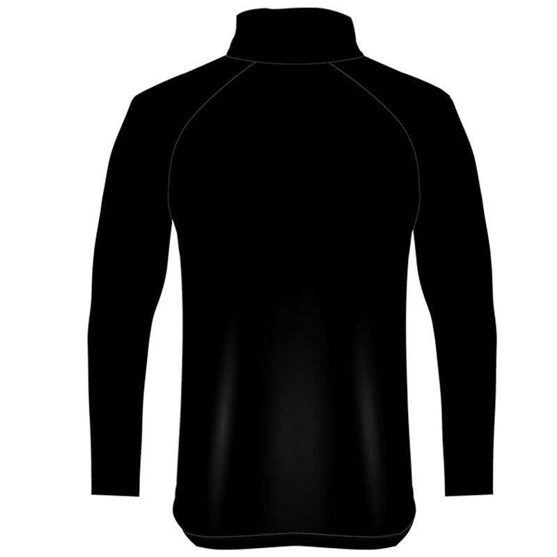 Mc Keever Ballinascarthy Camogie Core 22 Warm Top - Youth - Black