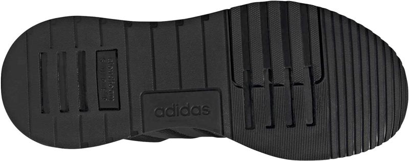 adidas Racer TR21 Trainers - Mens - Black/Grey Four